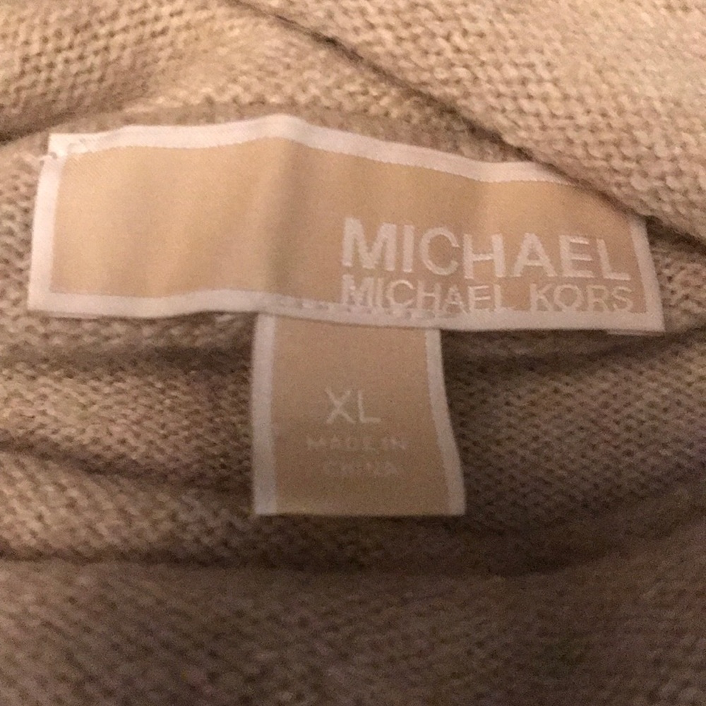 Michael Kors sweater - Picture 3 of 5
